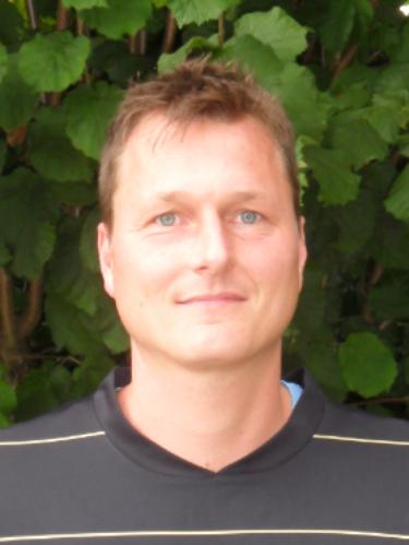 Wolfgang Jähn