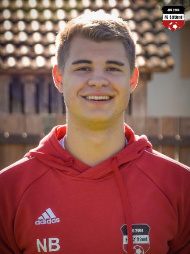 Avatar Bild für Niclas Braun