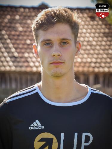 Avatar Bild für Aaron Mielsch