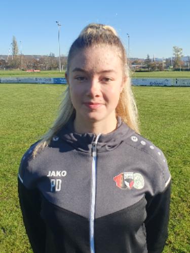 Avatar Bild für Paulina Dorsch