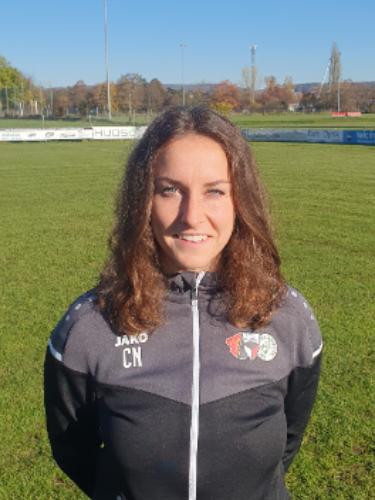 Avatar Bild für Carina Nögel