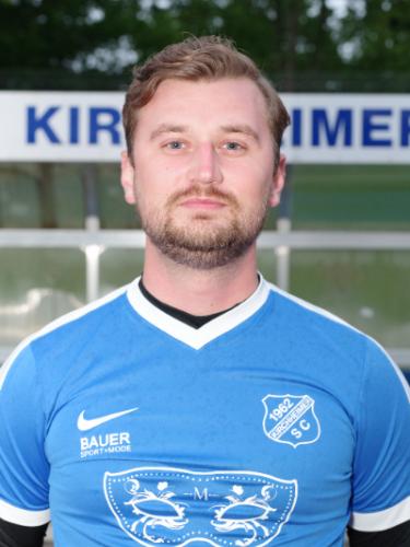 Avatar Bild für Stjepan Pavic