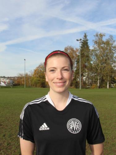 Avatar Bild für Karoline Scharnofske