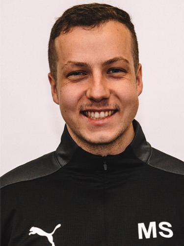 Avatar Bild für Max Siebert