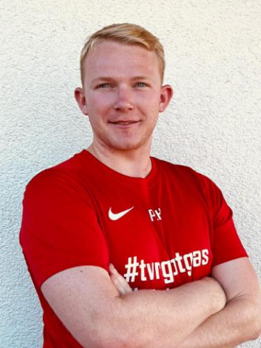 Avatar Bild für Patrick Hacker