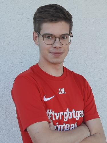 Avatar Bild für Jakob Wendt