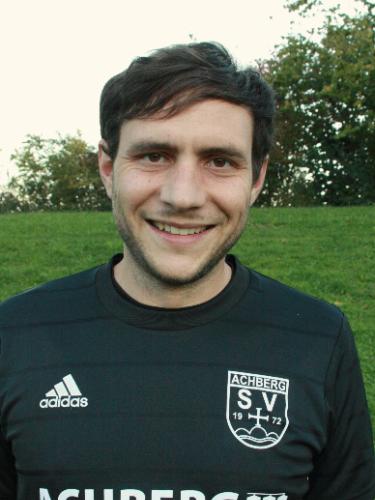 Avatar Bild für Simon Mesmer