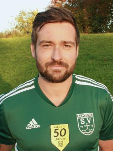 Avatar Bild für Nico Pfersich