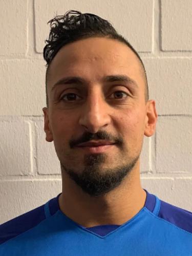 Avatar Bild für Deniz Sari