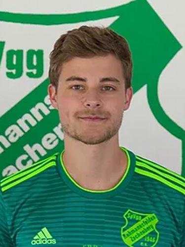 Avatar Bild für Dominik Pfeffer