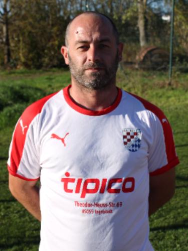 Avatar Bild für Andrija Bakula