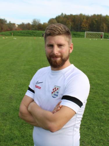 Avatar Bild für Ivan Medved