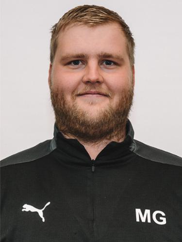 Avatar Bild für Marcel Geinzer