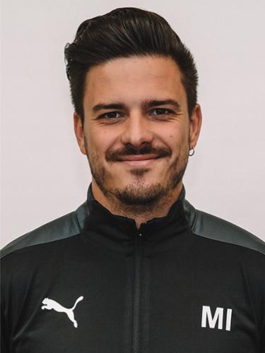 Avatar Bild für Marco Iltschenko