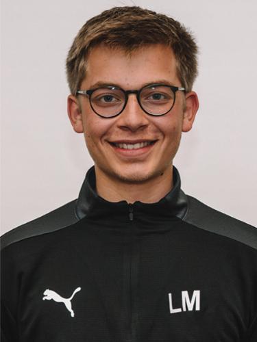 Avatar Bild für Luis Münchmeier