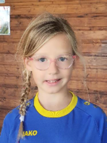 Eva Waldhutter