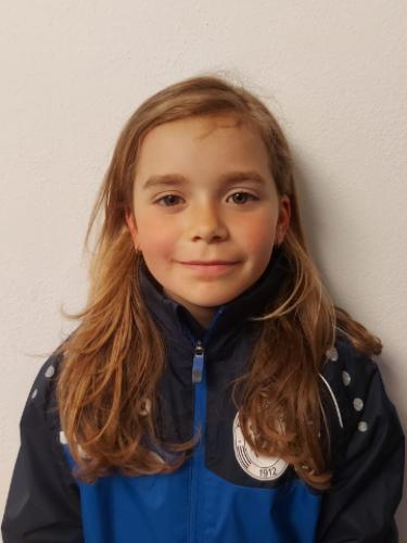 Antonia Gneißinger