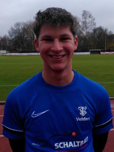 Avatar Bild für Tarik Jahjaji