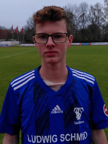 Avatar Bild für Simon Granich