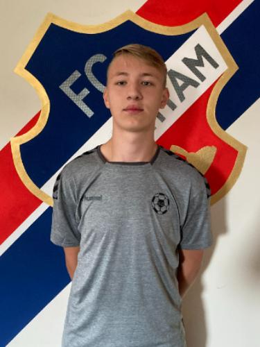 Avatar Bild für Lukas Hindshammer