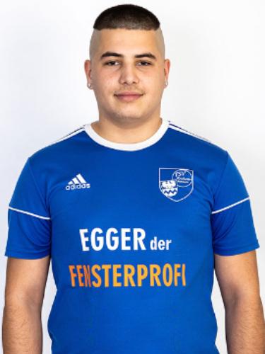 Avatar Bild für Leart Hoxha