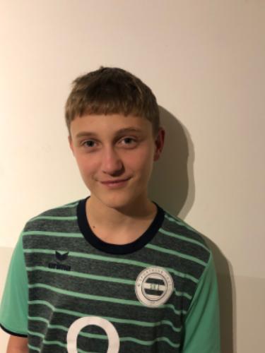 Avatar Bild für Luca Voigt