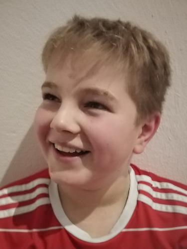 Avatar Bild für Dominik Pfisterer