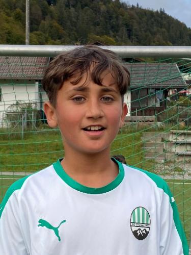 Avatar Bild für Mostafa Taokgi