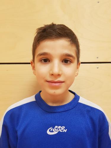 Avatar Bild für Alush Kryeziu