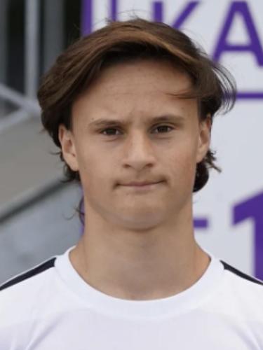 Avatar Bild für Aaron Scheuerer