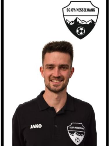 Avatar Bild für Tobias Frey