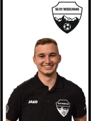 Avatar Bild für Simon Hüttl