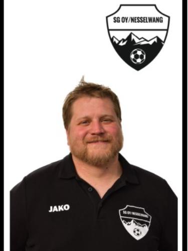 Avatar Bild für Andreas Müller