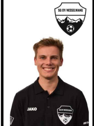 Avatar Bild für Magnus Riefler