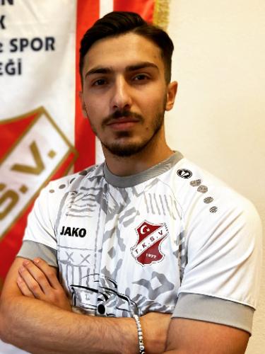 Gökhan Gündogdu