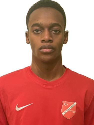 Avatar Bild für Edouard Amissi