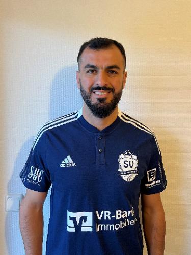 Avatar Bild für Kamran Mirzazadeh