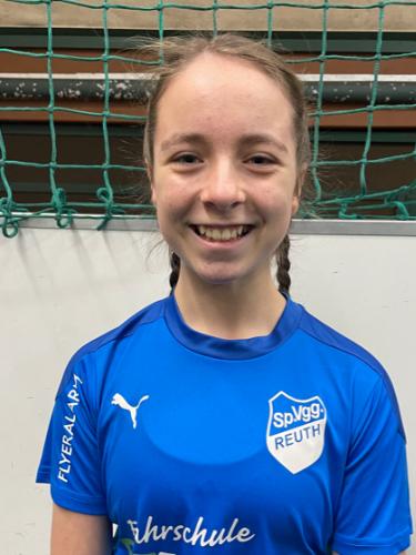 Kora Gschossmann