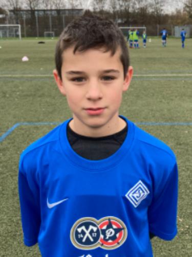 Avatar Bild für Jonas Bichler