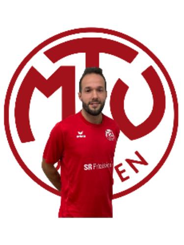 Avatar Bild für Stefan Rid