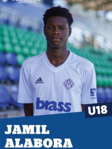 Avatar Bild für Jamil Alabora