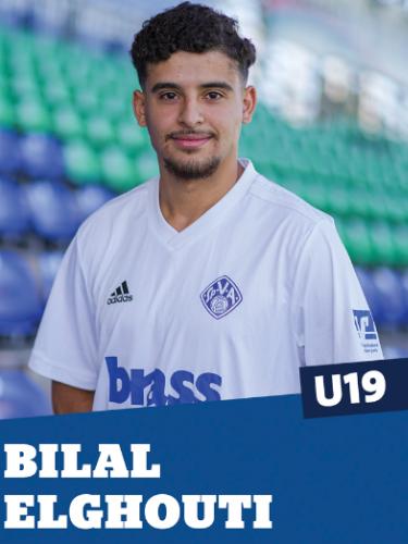 Avatar Bild für Bilal Elghouti