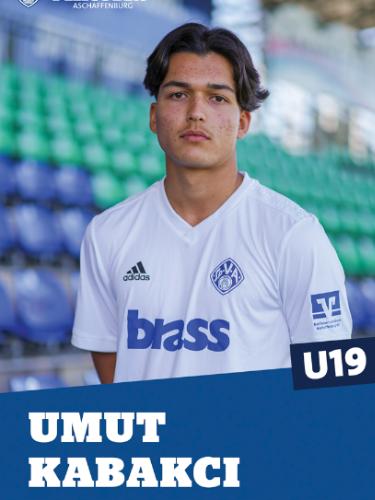 Avatar Bild für Umut Kaan Kabakci