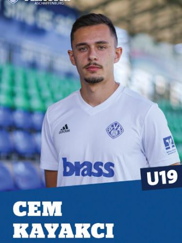 Avatar Bild für Cem Kayaci