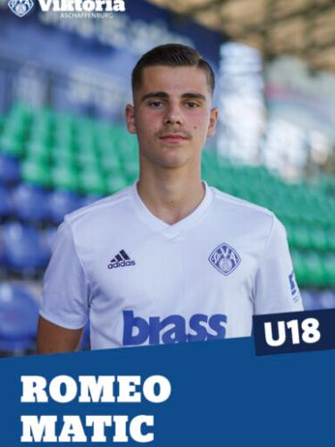 Avatar Bild für Romeo Matic