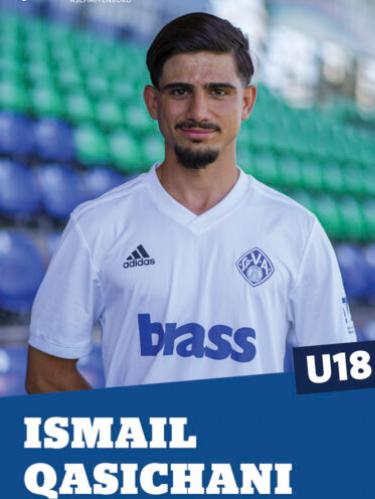 Avatar Bild für Ismail Qasichani