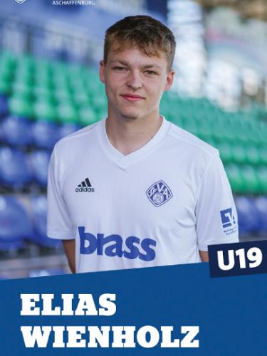 Avatar Bild für Elias Wienholz