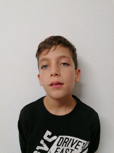 Luca Moraru