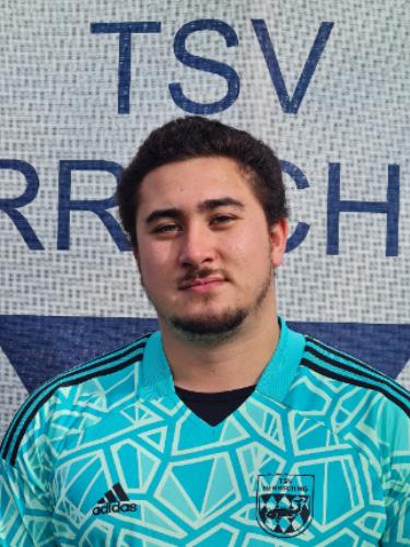 Avatar Bild für Kenneth Ried