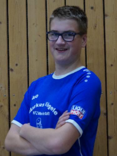 Avatar Bild für Simon Hirsch